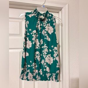 NWT Sienna Sky top